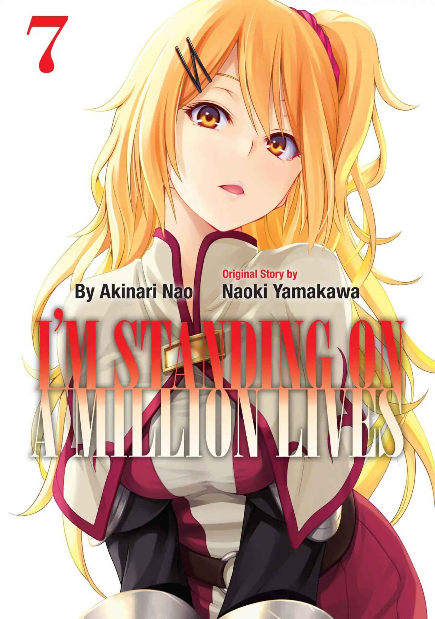 I'm standing on 1,000,000 lives Chapter 30 1